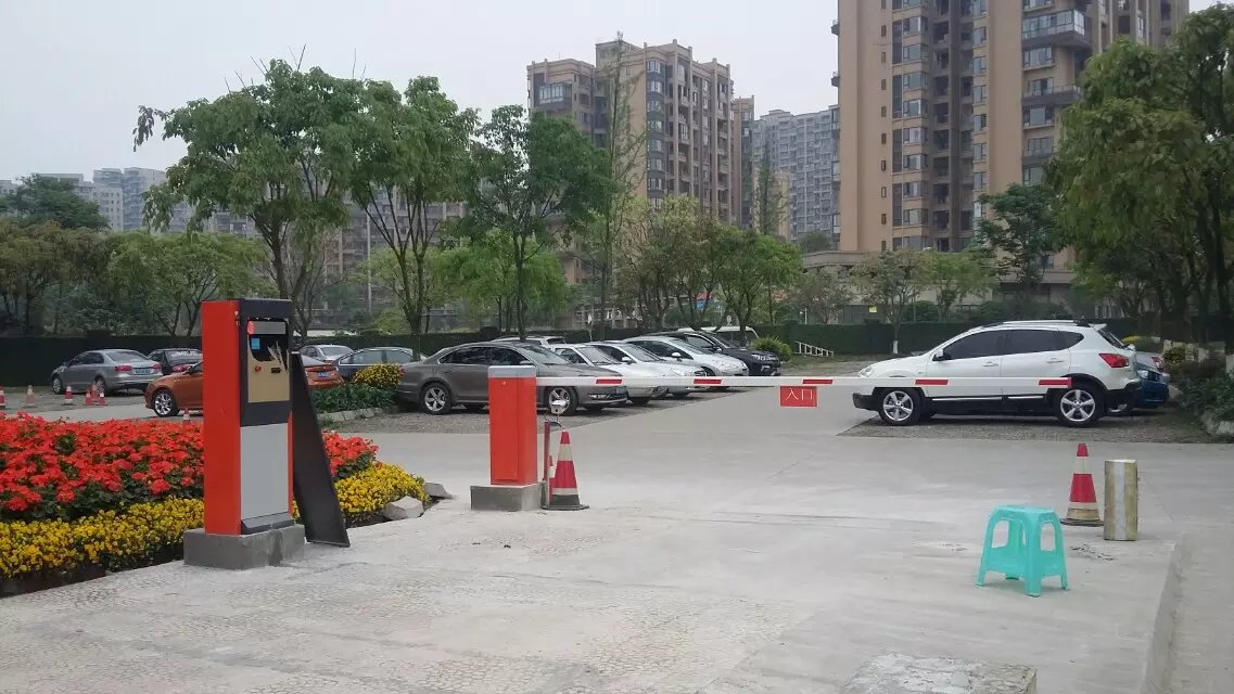 廊坊开发区廊坊开发区黑龙江哈尔滨市停车收费系统